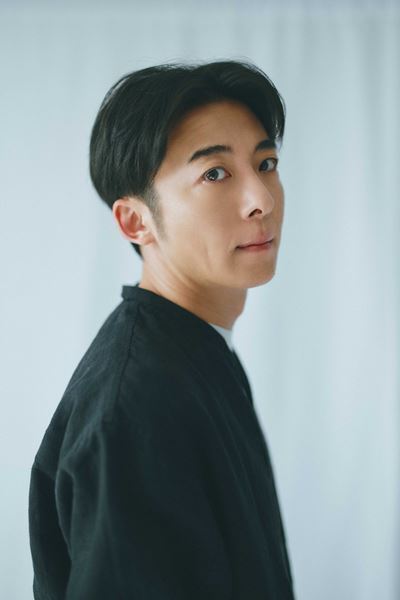 高橋一生が辿り着いた芝居の本質「この体を使って表現できるものをやるだけ」