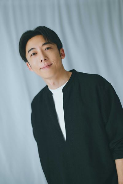 高橋一生が辿り着いた芝居の本質「この体を使って表現できるものをやるだけ」