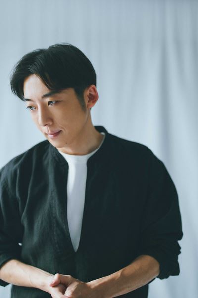 高橋一生が辿り着いた芝居の本質「この体を使って表現できるものをやるだけ」