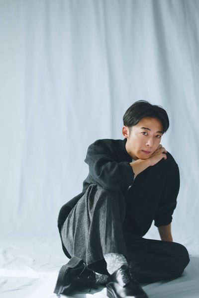 高橋一生が辿り着いた芝居の本質「この体を使って表現できるものをやるだけ」