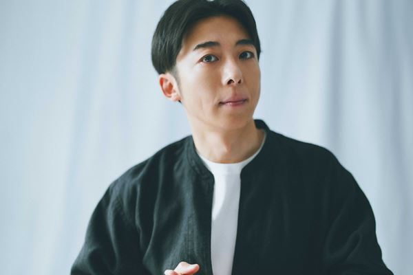 高橋一生が辿り着いた芝居の本質「この体を使って表現できるものをやるだけ」