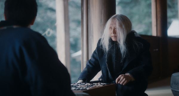 高橋一生が辿り着いた芝居の本質「この体を使って表現できるものをやるだけ」