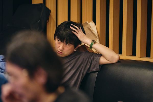 蓮沼執太、活動20周年記念コンサート『蓮沼執太Wフィル』総勢41名となる出演者発表