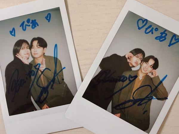 堀海登＆佐藤友祐、撮影2日目で自己開示85％！『フェイクファクトリップス』で生まれた関係性