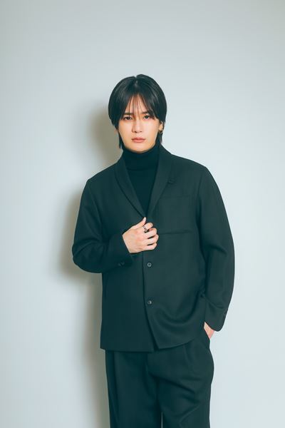 堀海登＆佐藤友祐、撮影2日目で自己開示85％！『フェイクファクトリップス』で生まれた関係性