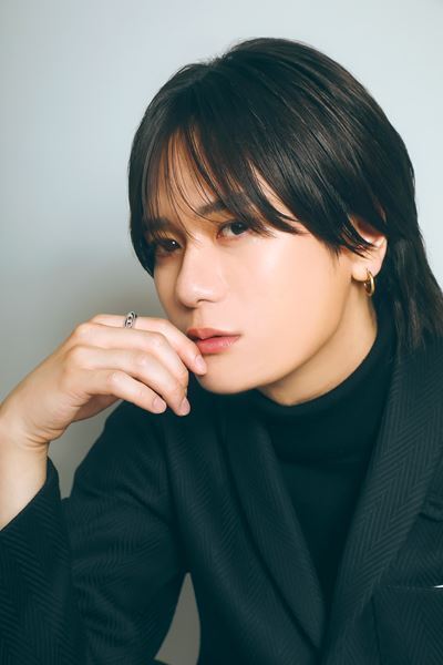 堀海登＆佐藤友祐、撮影2日目で自己開示85％！『フェイクファクトリップス』で生まれた関係性