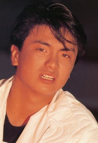 80年代後半に活躍した高橋良明のアルバム5作品サブスク解禁