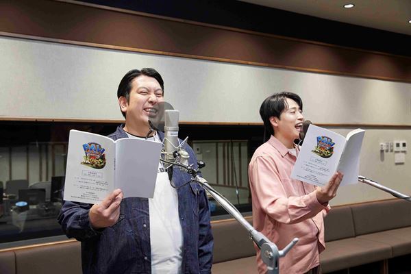 大島優子＆レインボーが日本語吹き替えキャストに！ 映画『パウパト』最新作の本予告映像公開