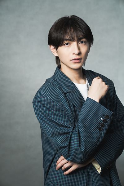 「皇輝は最初から“町田くん”だった」──川﨑皇輝×ウォーリー木下が語る、ミュージカル『町田くんの世界』