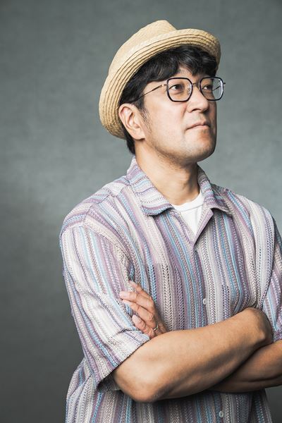 「皇輝は最初から“町田くん”だった」──川﨑皇輝×ウォーリー木下が語る、ミュージカル『町田くんの世界』