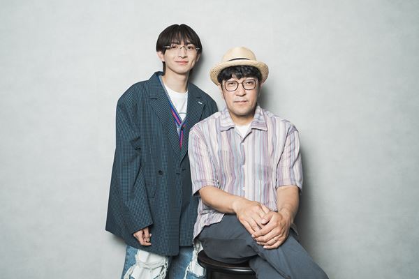 「皇輝は最初から“町田くん”だった」──川﨑皇輝×ウォーリー木下が語る、ミュージカル『町田くんの世界』