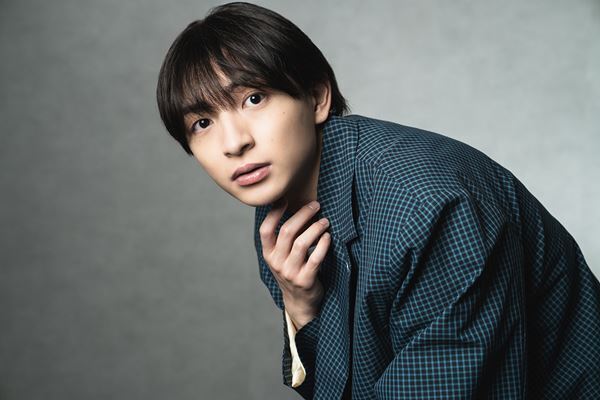 「皇輝は最初から“町田くん”だった」──川﨑皇輝×ウォーリー木下が語る、ミュージカル『町田くんの世界』