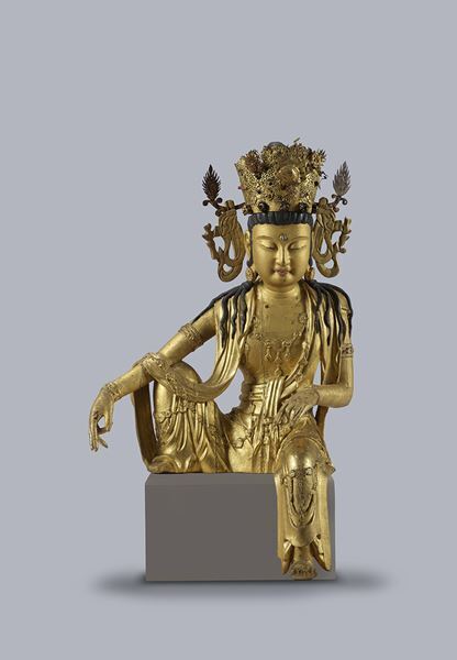 日韓国交正常化60周年を祝う珠玉の名品が東京へ『韓国美術の玉手箱』東京国立博物館で開催