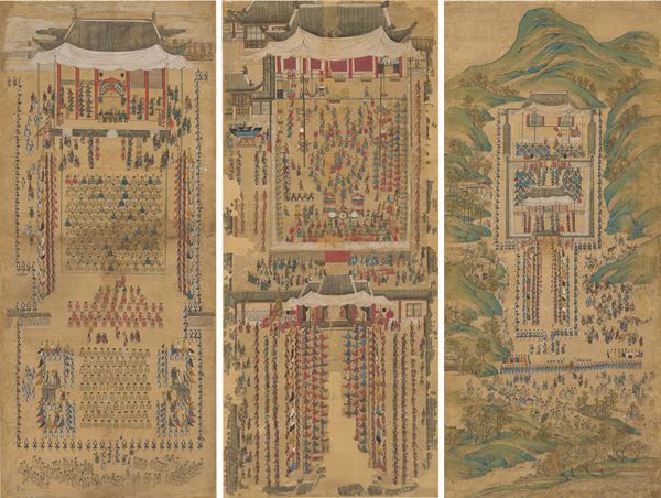 日韓国交正常化60周年を祝う珠玉の名品が東京へ『韓国美術の玉手箱』東京国立博物館で開催