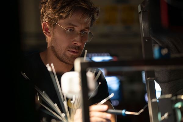 『プロジェクト・ヘイル・メアリー』の物語で最も大事な“絆”、それは「デジタルに頼っていては表現できなかった」