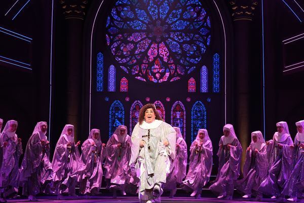 森公美子、13年目のデロリス役は明治座で！ 『天使にラブ・ソングを』で見つけた「無償の愛」