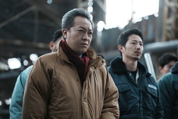 映画『BYE BYE LOVE 探偵はBARにいる』蒔田彩珠、山本耕史 、音尾琢真、中村倫也ら一挙9名の新キャスト解禁