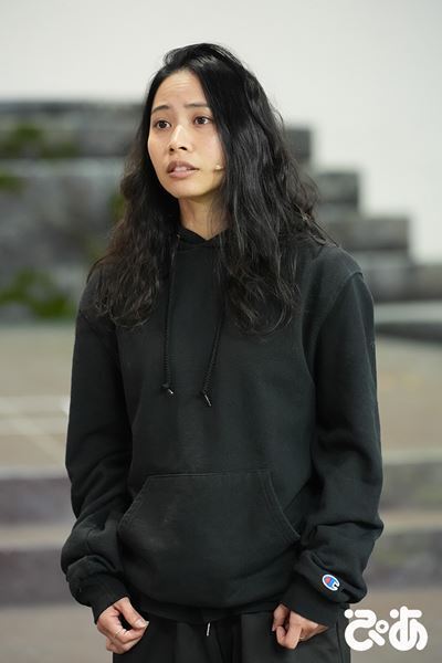 末満健一「手ごたえありまくり」 小池徹平＆屋比久知奈共演『どろんぱ』公開稽古より写真＆コメント到着