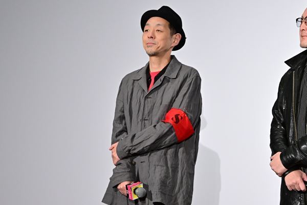 『ストリート・キングダム 自分の音を鳴らせ。』ジャパンプレミアに豪華メンバー大集結！若葉竜也が 「映画を作り続けてくれてありがとうございます」と涙する場面も