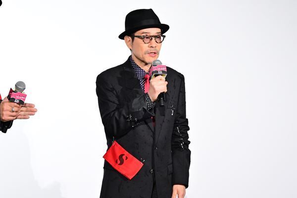『ストリート・キングダム 自分の音を鳴らせ。』ジャパンプレミアに豪華メンバー大集結！若葉竜也が 「映画を作り続けてくれてありがとうございます」と涙する場面も