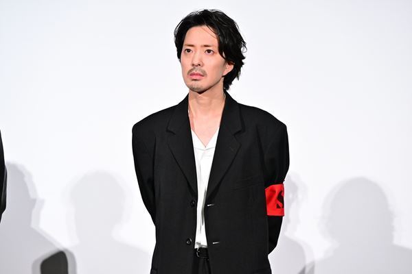 『ストリート・キングダム 自分の音を鳴らせ。』ジャパンプレミアに豪華メンバー大集結！若葉竜也が 「映画を作り続けてくれてありがとうございます」と涙する場面も