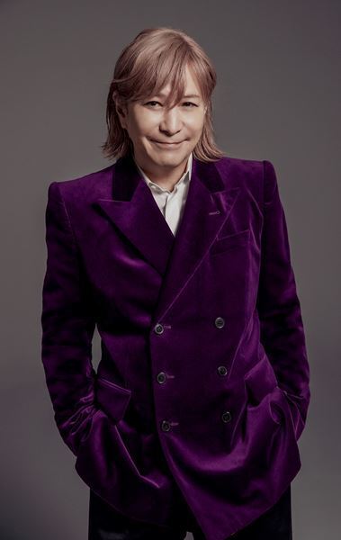 小室哲哉が35年ぶりに『マドモアゼル・モーツァルト』へ新曲を書き下ろし　物語終盤の重要な場面で披露