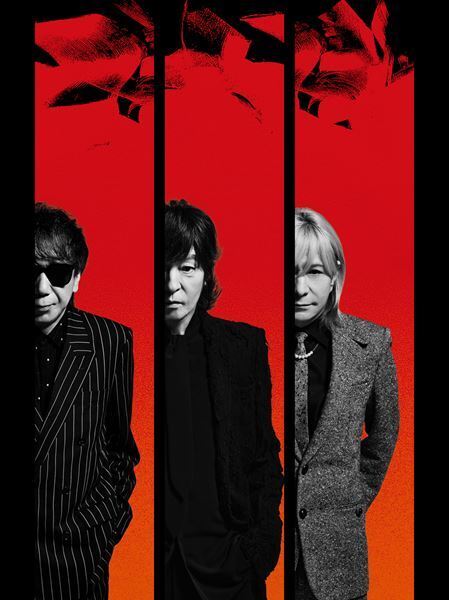 TMNETWORK、新作『QUANTUM』リード曲「Superposition」MV公開　小室哲哉が作詞・作曲・編曲