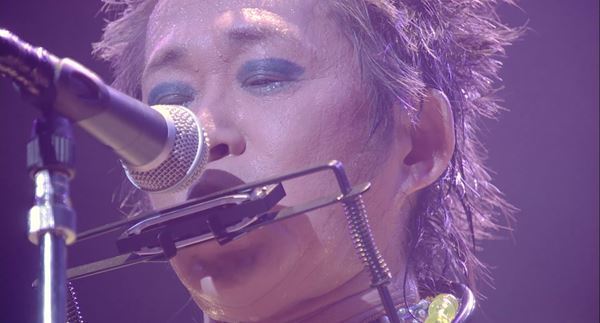 忌野清志郎55周年記念映画『愛し合ってるかい？　忌野清志郎が教えてくれた』プレミア上映決定　Rei、ジェットセイヤら登壇