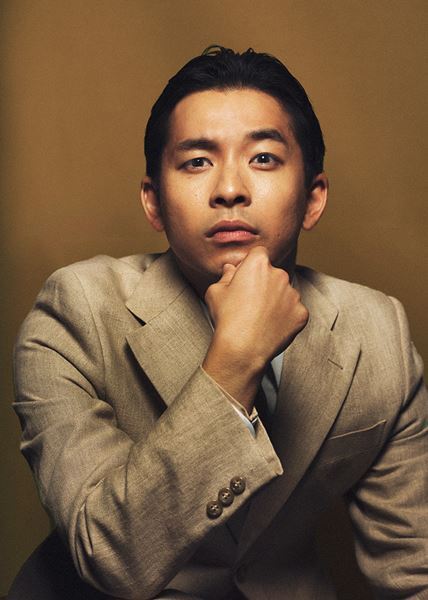 池松壮亮主演映画『開戦前夜』公開日が決定　キービジュアル＆予告編も解禁
