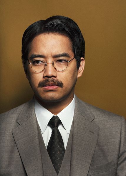 池松壮亮主演映画『開戦前夜』公開日が決定　キービジュアル＆予告編も解禁
