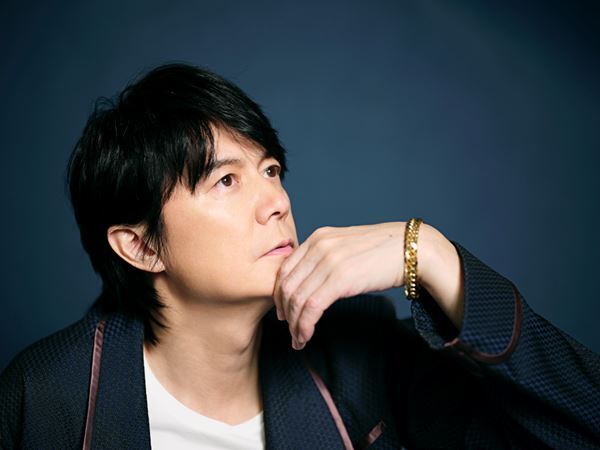 【福山雅治 インタビュー】“記録”ではなく“美しき記憶”へ――故郷・長崎での奇跡の一夜を映像化した、ライブフィルム『月光』の舞台裏を語る