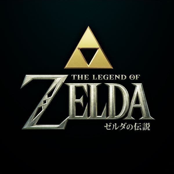『ゼルダの伝説』実写映画の正式タイトル決定！ 2027年4月に劇場公開へ