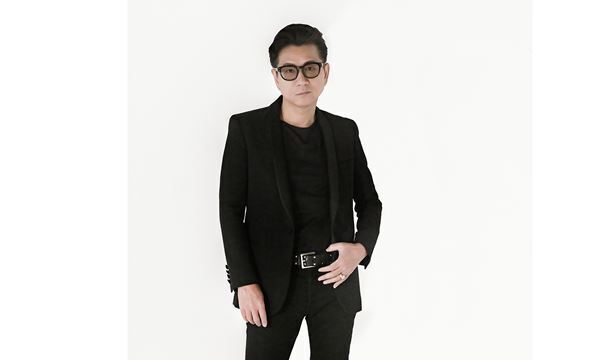 藤井フミヤ、東阪アリーナライブ最終日の日本武道館公演をWOWOW独占生中継