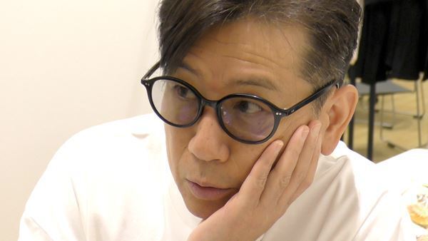 藤井フミヤ、東阪アリーナライブ最終日の日本武道館公演をWOWOW独占生中継