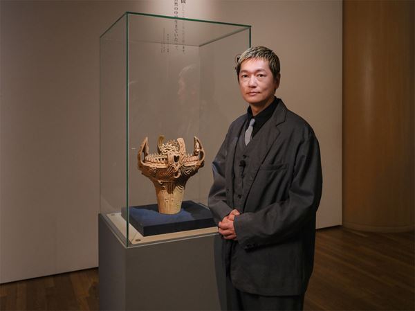 井浦新が語る『ＮＨＫ日曜美術館５０年展』の醍醐味──番組の歴史と作品が織りなす“立体的”な美術体験へ