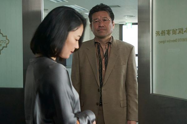 西島秀俊×満島ひかりが事件の真相を追う　映画『時には懺悔を』心揺さぶる新予告編公開