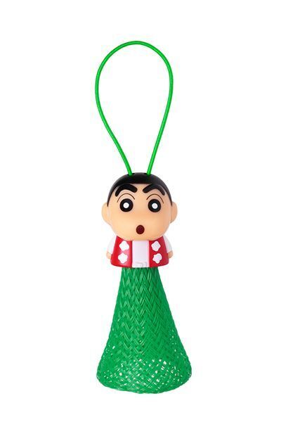 しんのすけが妖怪に変身？ 『映画クレヨンしんちゃん』最新作のティザービジュアル＆映像公開