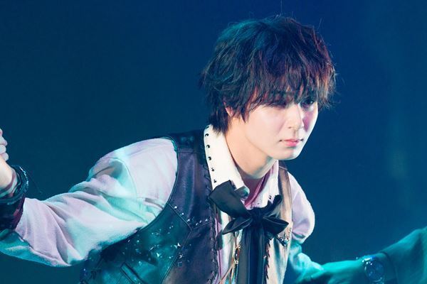 未発表の新曲『You’re my path』が証明したもの――OCTPATHとTHmeの揺るがない関係「OCTPATH LIVE 2026 -PATH to Dream-」公演ライブレポート