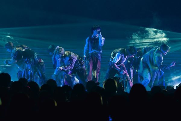 未発表の新曲『You’re my path』が証明したもの――OCTPATHとTHmeの揺るがない関係「OCTPATH LIVE 2026 -PATH to Dream-」公演ライブレポート