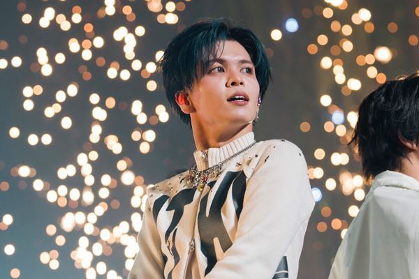 未発表の新曲『You’re my path』が証明したもの――OCTPATHとTHmeの揺るがない関係「OCTPATH LIVE 2026 -PATH to Dream-」公演ライブレポート