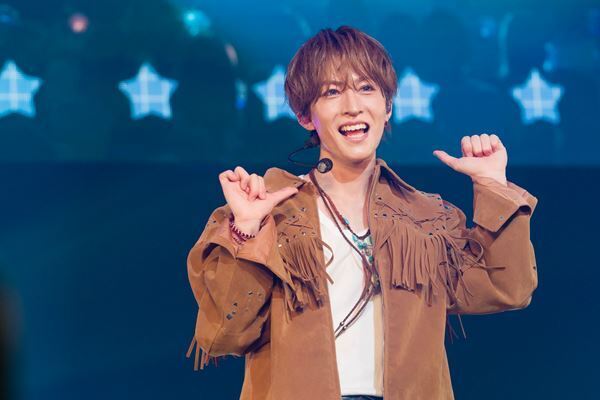 未発表の新曲『You’re my path』が証明したもの――OCTPATHとTHmeの揺るがない関係「OCTPATH LIVE 2026 -PATH to Dream-」公演ライブレポート