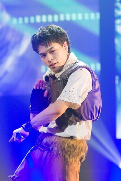 未発表の新曲『You’re my path』が証明したもの――OCTPATHとTHmeの揺るがない関係「OCTPATH LIVE 2026 -PATH to Dream-」公演ライブレポート