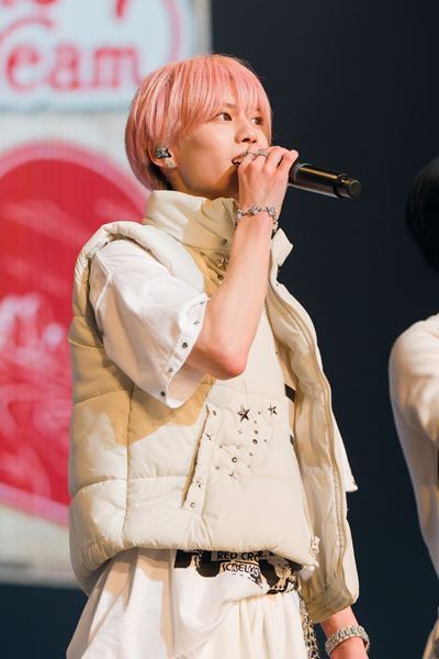 未発表の新曲『You’re my path』が証明したもの――OCTPATHとTHmeの揺るがない関係「OCTPATH LIVE 2026 -PATH to Dream-」公演ライブレポート