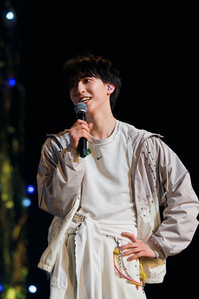 未発表の新曲『You’re my path』が証明したもの――OCTPATHとTHmeの揺るがない関係「OCTPATH LIVE 2026 -PATH to Dream-」公演ライブレポート