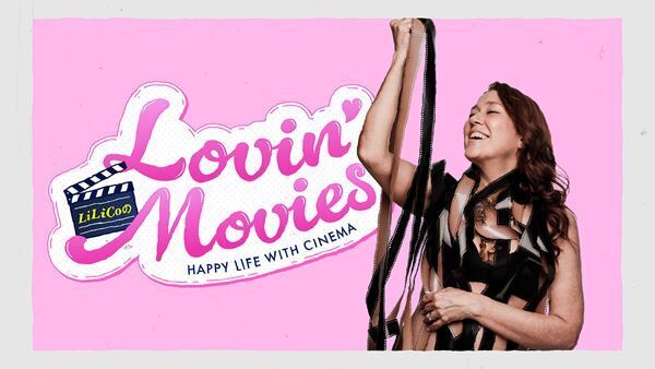 LiLiCoが映画愛を語る新番組がBS10で始動！ 初回は夫・小田井涼平の“人生No.1映画”を紹介