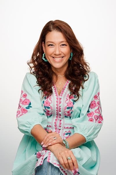 LiLiCoが映画愛を語る新番組がBS10で始動！ 初回は夫・小田井涼平の“人生No.1映画”を紹介