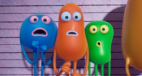 ティモシー・シャラメが声優初挑戦！ 映画『ノット・アローン』2027年日本公開決定