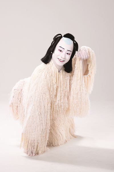 中村勘九郎、『国宝』効果に「やったもん勝ち」　“リアル喜久雄”鶴松は「感謝しながら勤めたい」【「猿若祭二月大歌舞伎」】