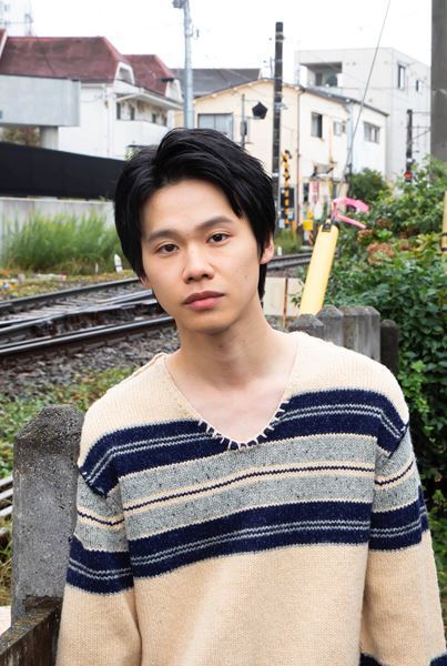 名村辰主宰、namu第二回公演『観測地』来年3月上演決定