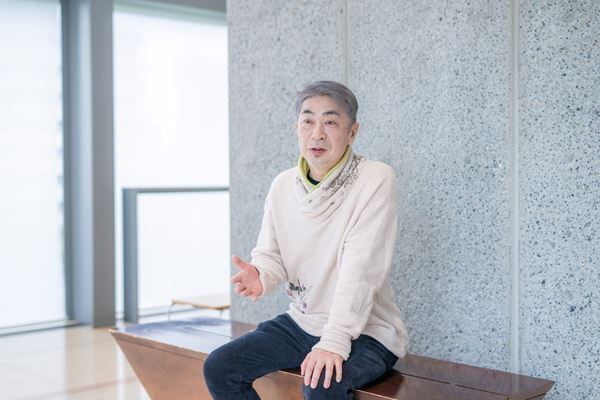 新国立劇場『エンドゲーム』座談会 演出を担う小川絵梨子芸術監督とフルオーディションで役を掴んだ4人がワクワク感を吐露